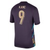 Camiseta de fútbol Inglaterra Kane 9 Segunda Equipación Euro 2024 - Hombre